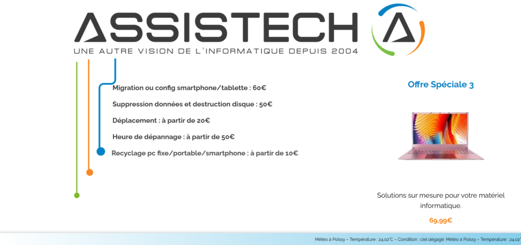 page pub assistech marketing