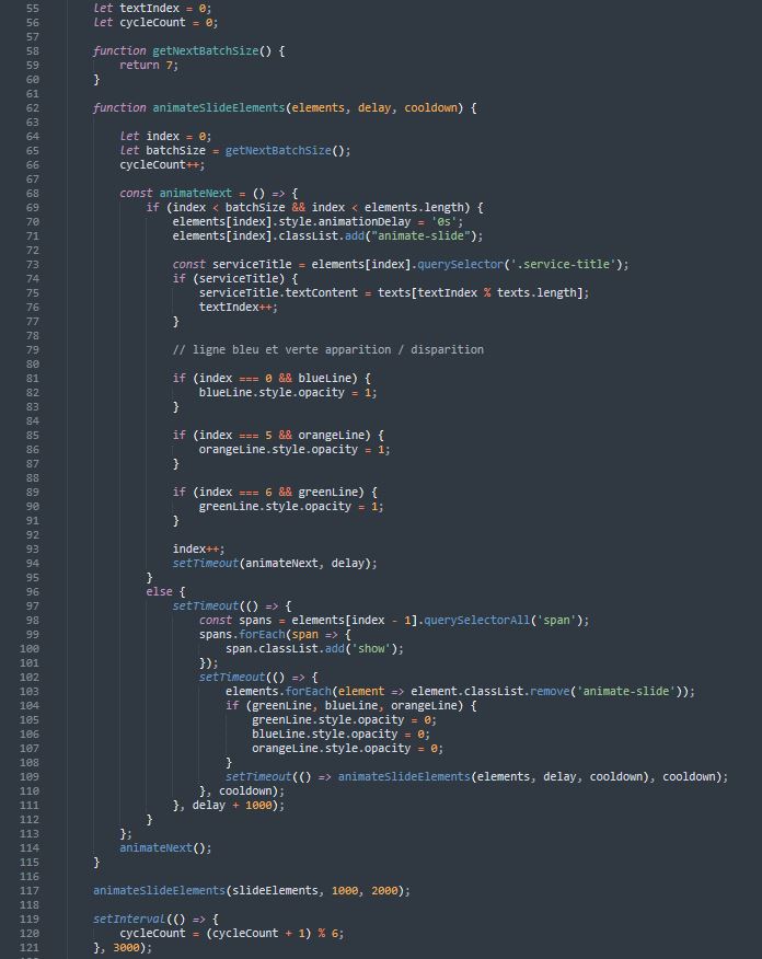 code pub assistech